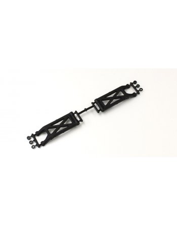 UM713 Rear Suspension Arm Set (RB6) UM713B  - KYOSHO RC